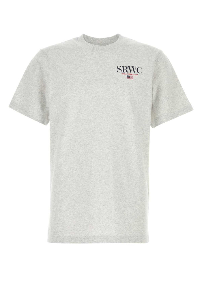 Sporty & Rich Nautical T-Shirt