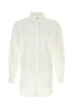 Yohji Yamamoto Three Collar B