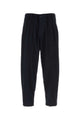 Yohji Yamamoto Hem Zip Painter Pants