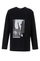 Yohji Yamamoto Long Sleve Tee