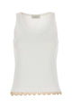 Magda Butrym Pf25 Top 01 White