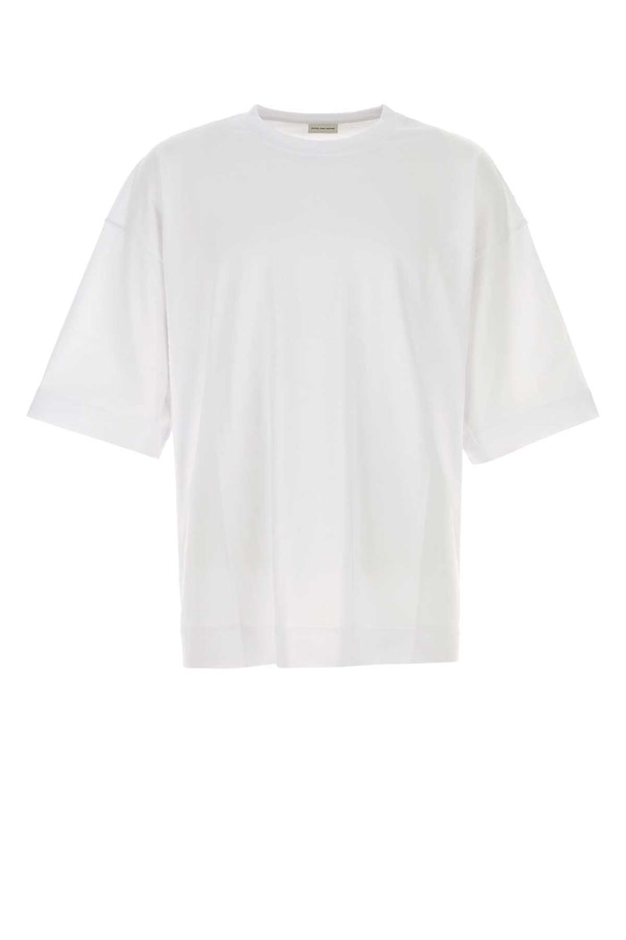 Dries Van Noten 02020-Hen-2603