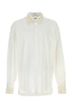 Dries Van Noten 00940-Croomd Emb 2293 M.w.shirt