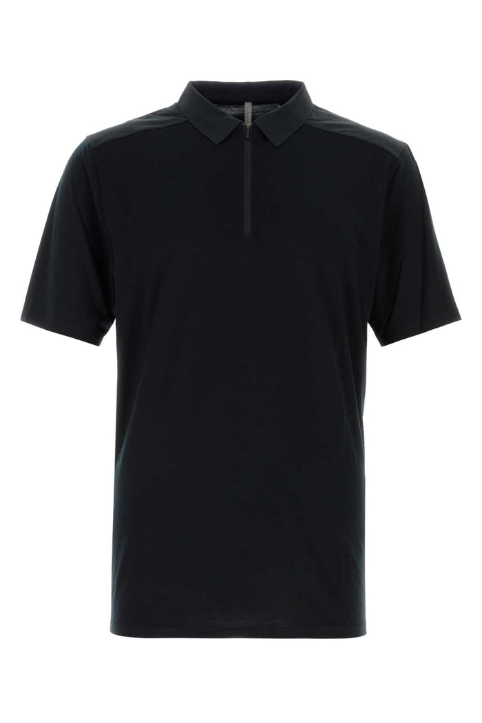 Veilance Frame Ss Polo Shirt M