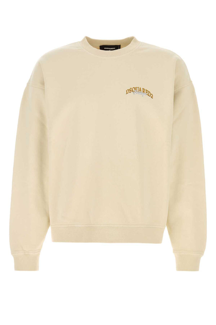 Dsquared Relax Fit Crewneck