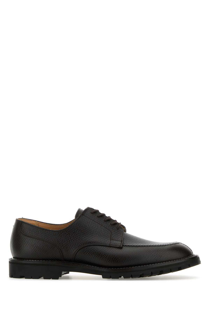 Crockett&Jones Denver
