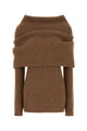Entire Studios Bound Top Rye