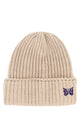 Needles Watch Cap - Merino Wool