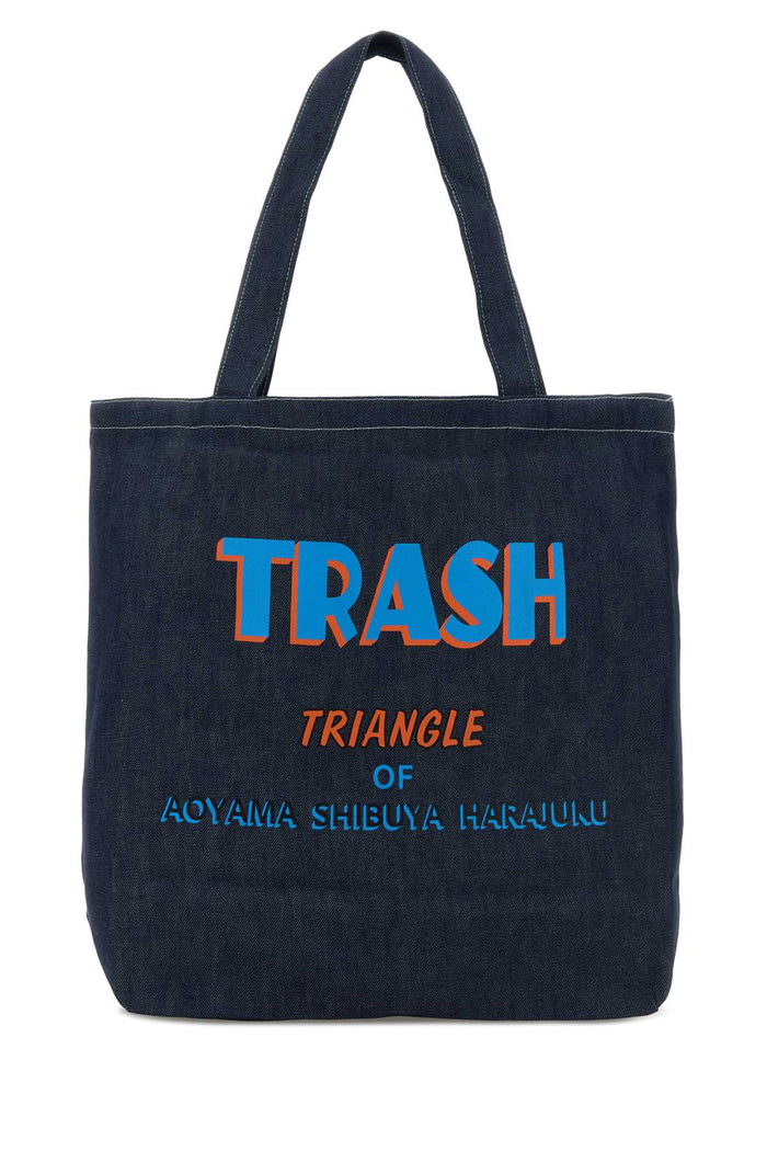 Needles Grocery Bag - Small