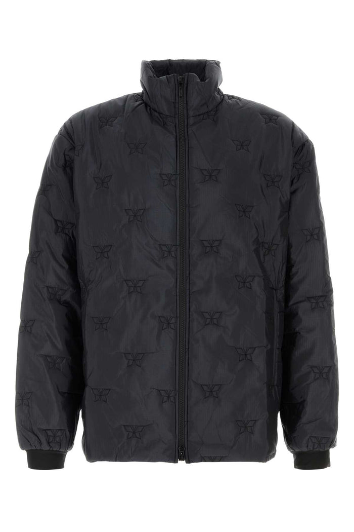 Needles Filling Jacket - Papillon Quilting