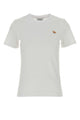 Maison Kitsune Baby Fox Regular Tee-Shirt