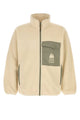 Maison Kitsune Casual Fleece Jacket