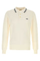 Autry Knit Wool Polo