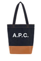 A.p.c. Tote Axel Small