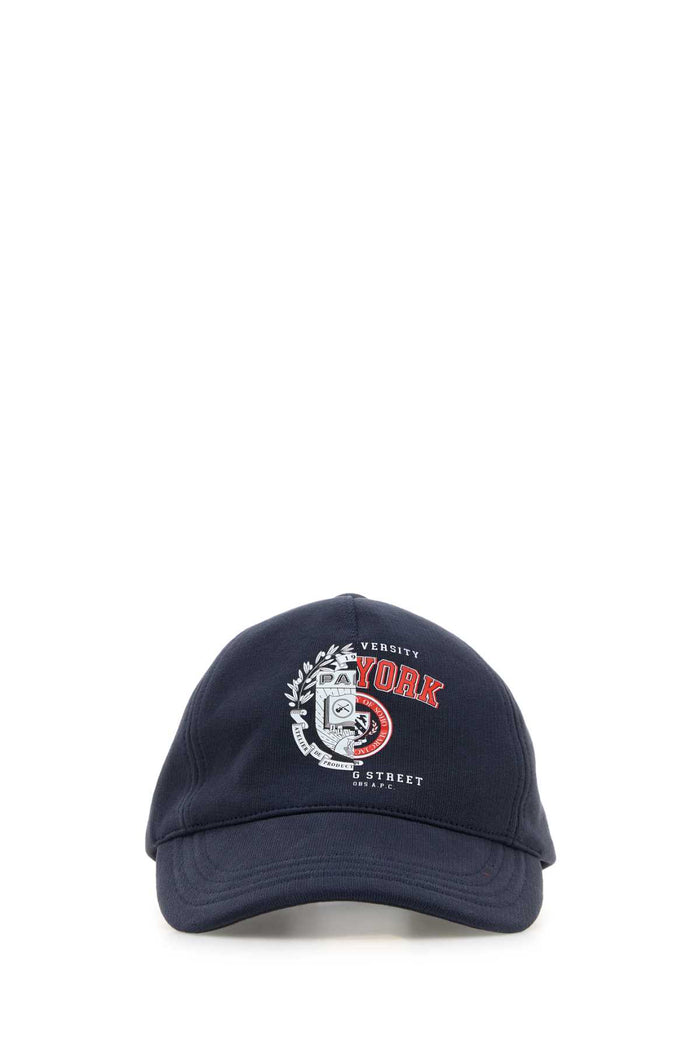A.p.c. Casquette Eden Marc Jacobs