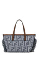 Fendi Mini Roll Tessuto Ff Qb4