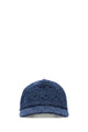 Fendi Baseball Denim Ff