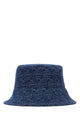 Fendi Bucket Denim Ff