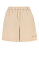 Fendi Shorts Cotton Nylon