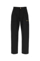 Versace Informal Pant Lightweight Gabardine Fabric