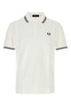 Fred Perry Fp Twin Tipped Fred Perry Shirt