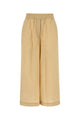 Loewe Paula's Ibiza Cropped Trousers