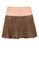 Loewe Paula's Ibiza Mini Skirt