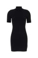 Michael By Michael Kors Embossed Mk Mock Nk Drs
