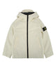 Stone Island Kids Short Parka