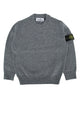 Stone Island Kids Crew Neck