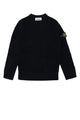 Stone Island Kids Crew Neck
