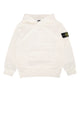 Stone Island Kids Hoodie Sweater