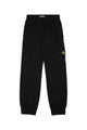 Stone Island Kids Sweat Bottoms