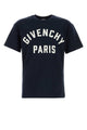 Givenchy Regular Fit Tshirt Sb