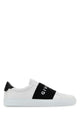 Givenchy Urban Street Low Top Elastic Sneakers