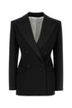 Givenchy Double Breasted Jacket Tuxedo