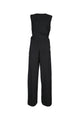 Alaia Tie Jumpsuit