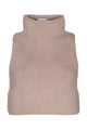 Alaia Batwing Jumper