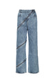 Alaia Spiral Pants