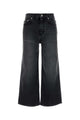 Kenzo Kenzo Futura Sumire Cropped Pants