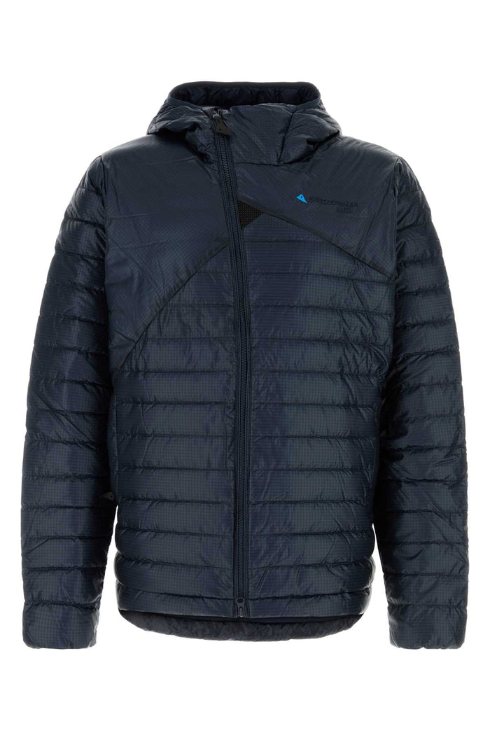 Klattermusen Lopt Hood Jacket