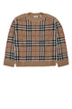 Burberry Jr Kb5 Patrick Check