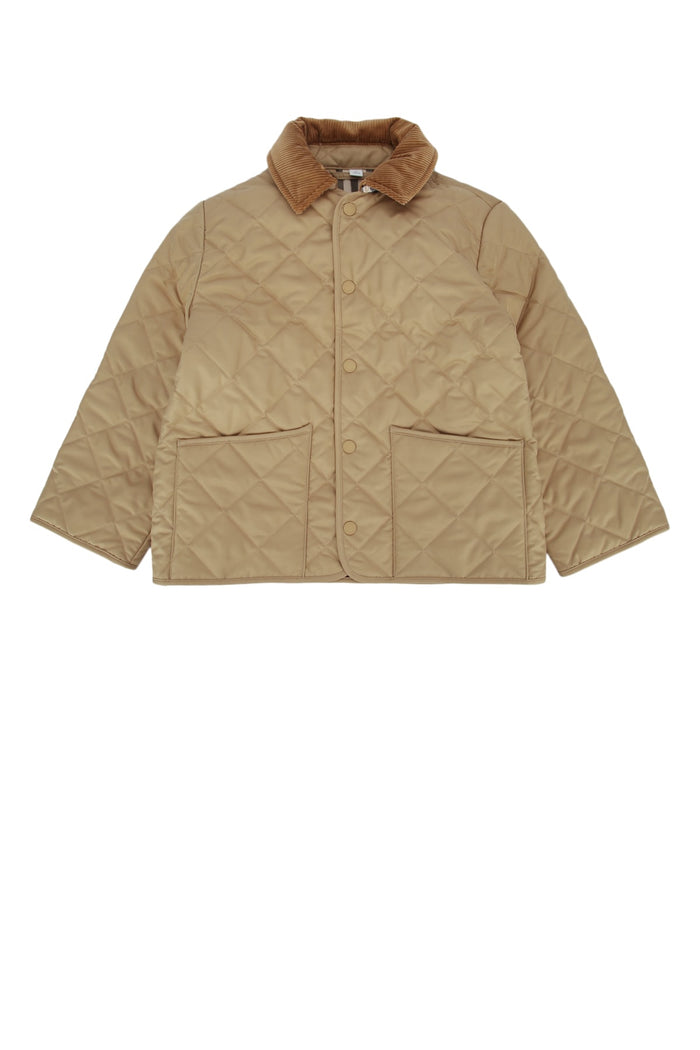 Burberry Jr Kg6 Milo