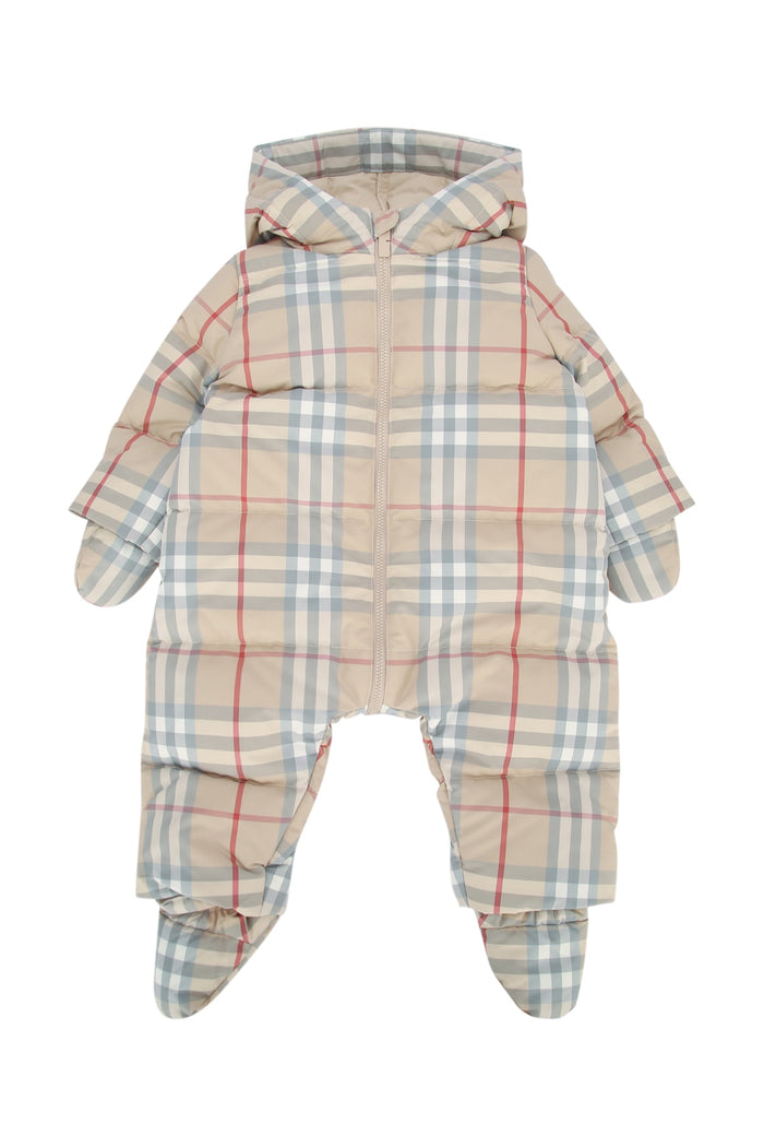 Burberry Jr N6 Robinson Chk