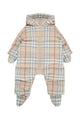 Burberry Jr N6 Robinson Chk