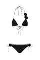Oseree Lumiere Rose Two Piece