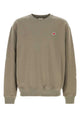 New Balance Made In Usa Core Crewneck Sweatshirt