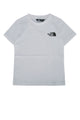 The North Face Teen Simple Dome Regular Ss Tee