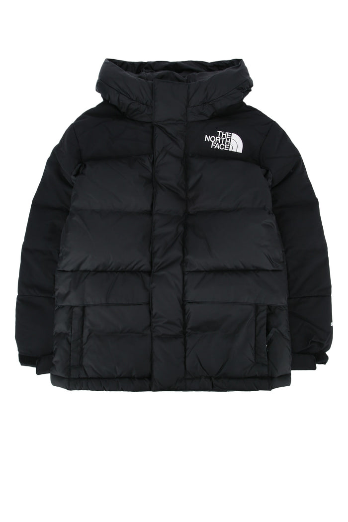 The North Face Teen Hmlyn Down Short Parka