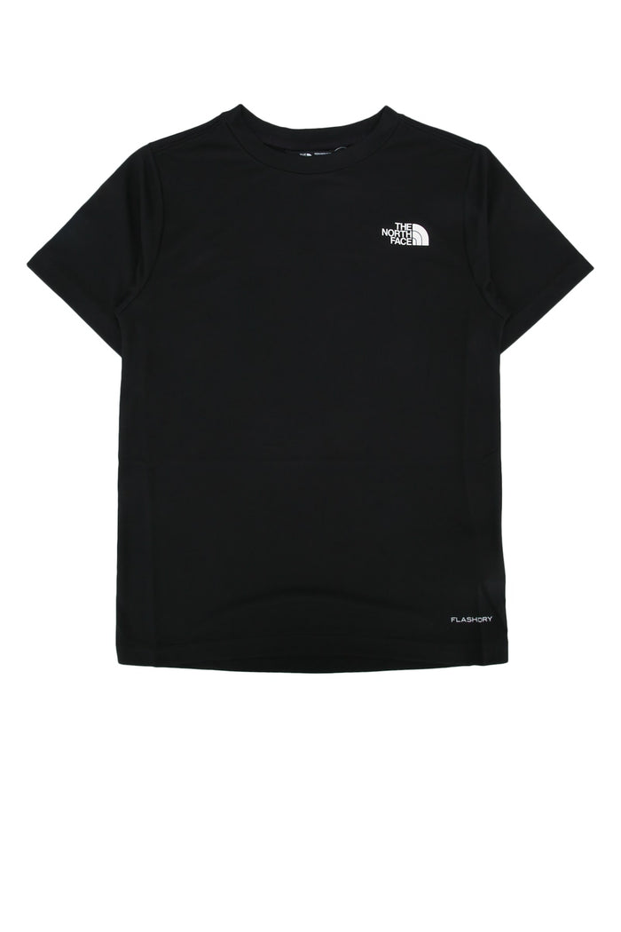 The North Face Teen New 24/7 Ss Tee